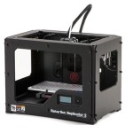 3D tiskárna MakerBot Replicator 2