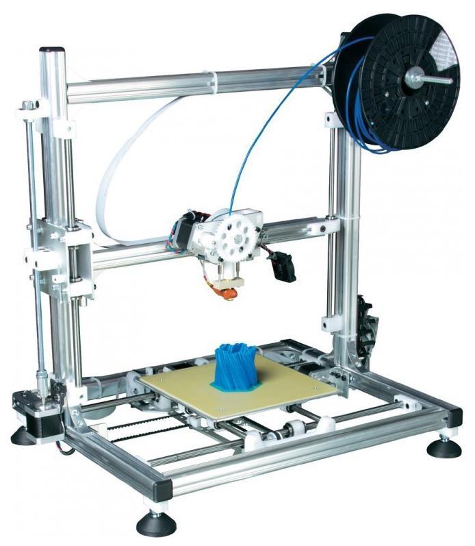3D tiskárna Velleman K8200