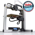 3D tiskárna Felix 3.0 Dual Extruder