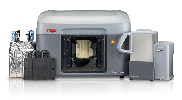 3D tiskárna mini print
